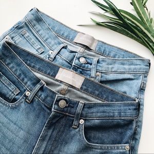 Everlane Jeans Bundle - 2/$45